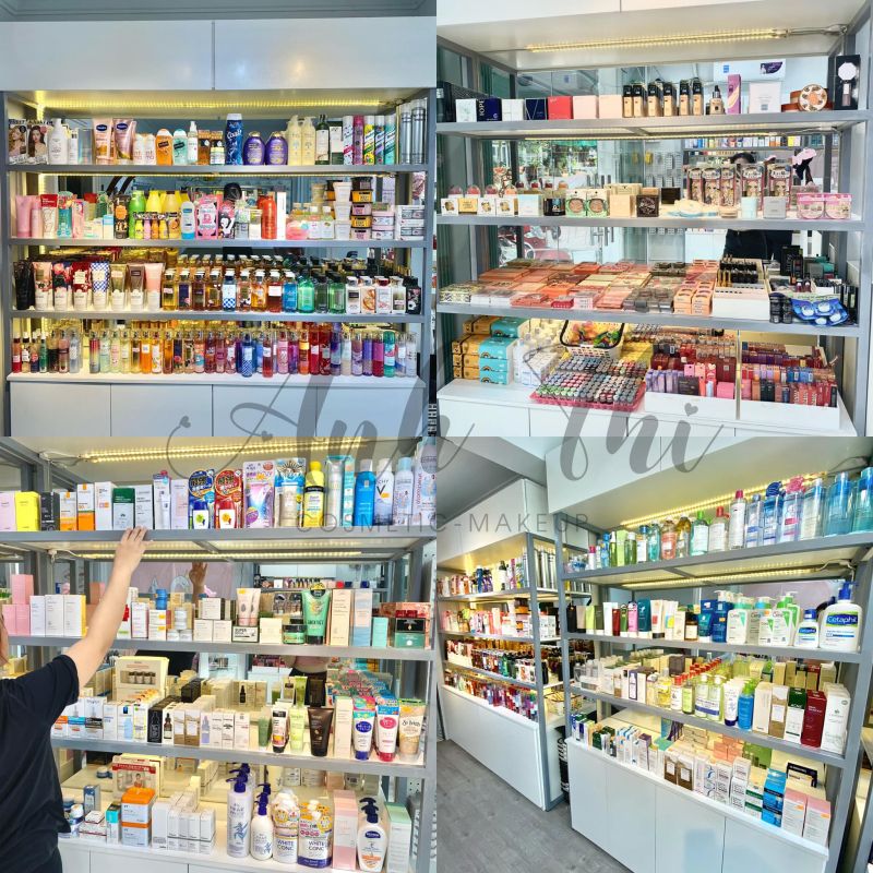 Anh Thi Cosmetics