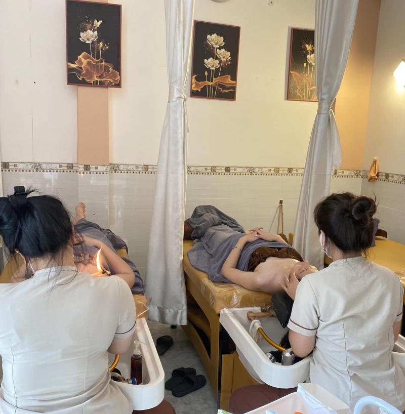 Anh Thư Spa