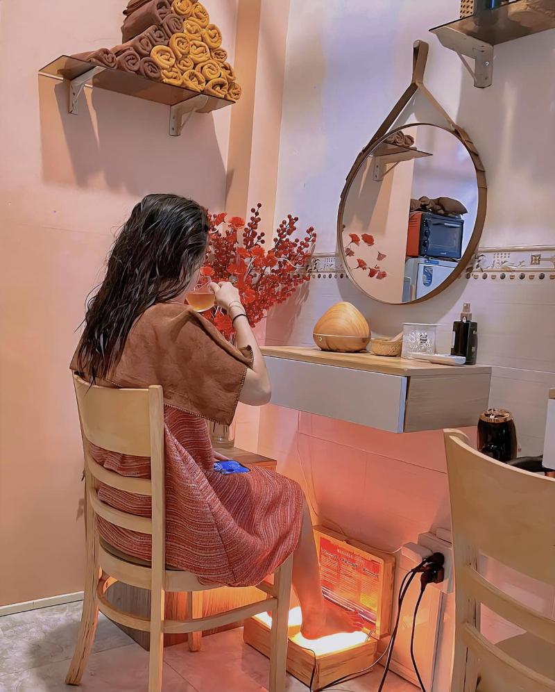 Anh Thư Spa