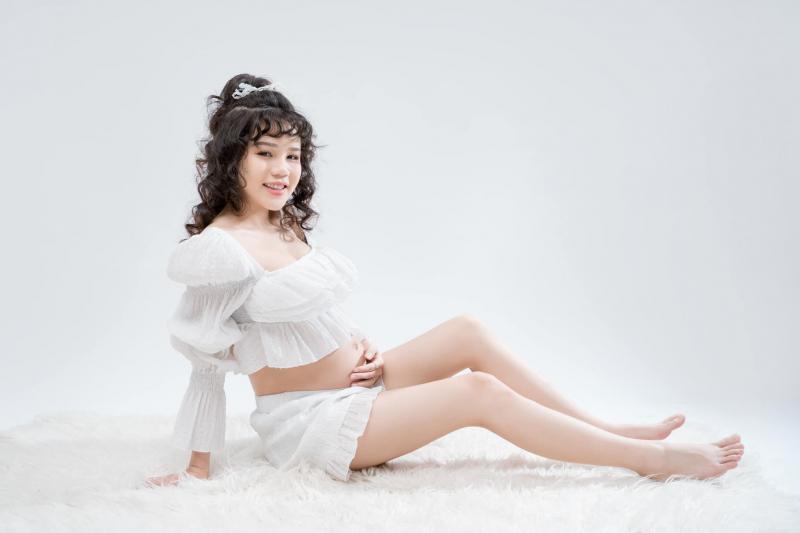 Ảnh viện áo cưới Gia Binh Studio