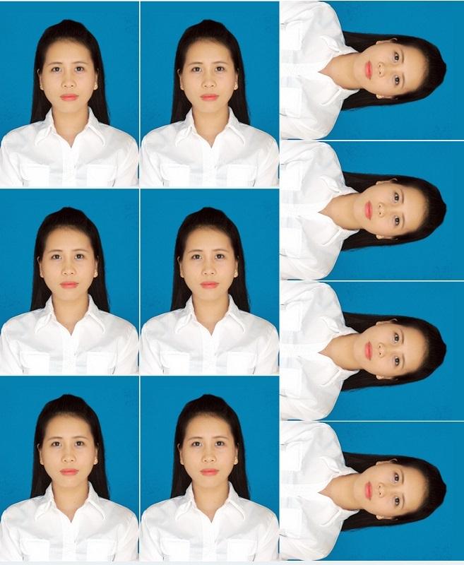 Ảnh viện áo cưới Hồng Sâm