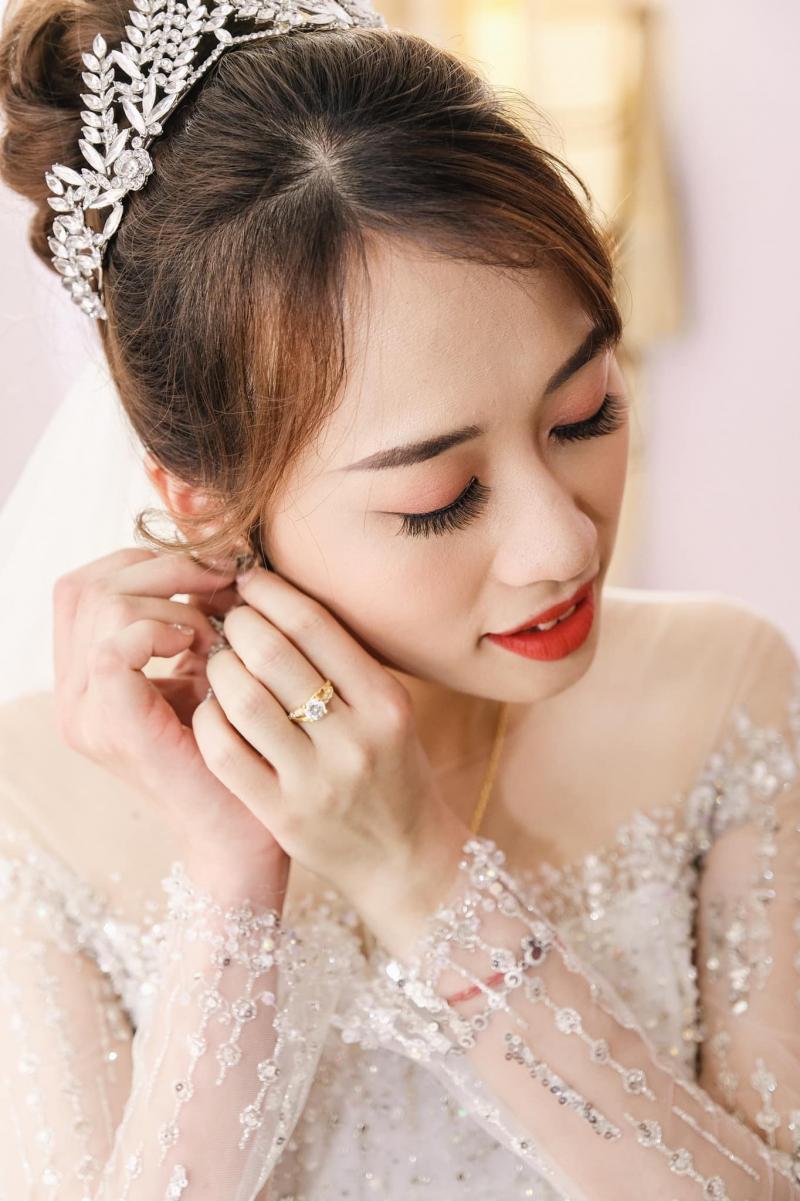 Ảnh Viện Áo cưới Kim Duyên