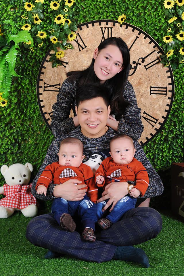 Anna Nguyễn studio