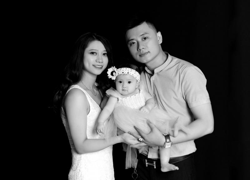 Anna Nguyễn studio