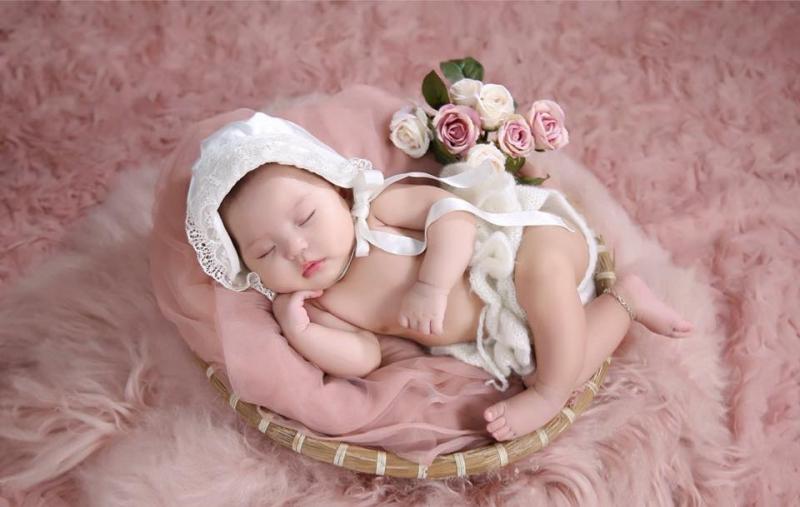 Ảnh viện gia đình và bé - Nabi Studio