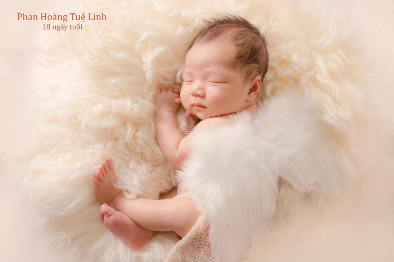 Ảnh viện gia đình và bé - Nabi Studio