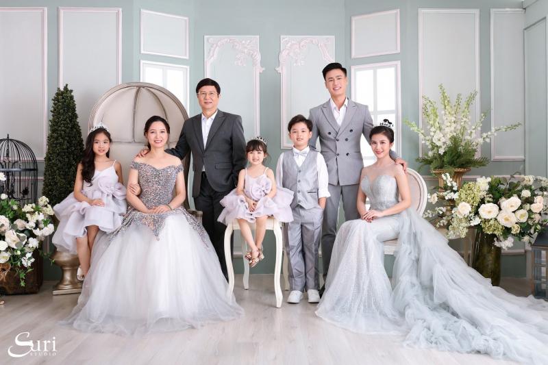 Ảnh Viện Suri Quảng Ninh