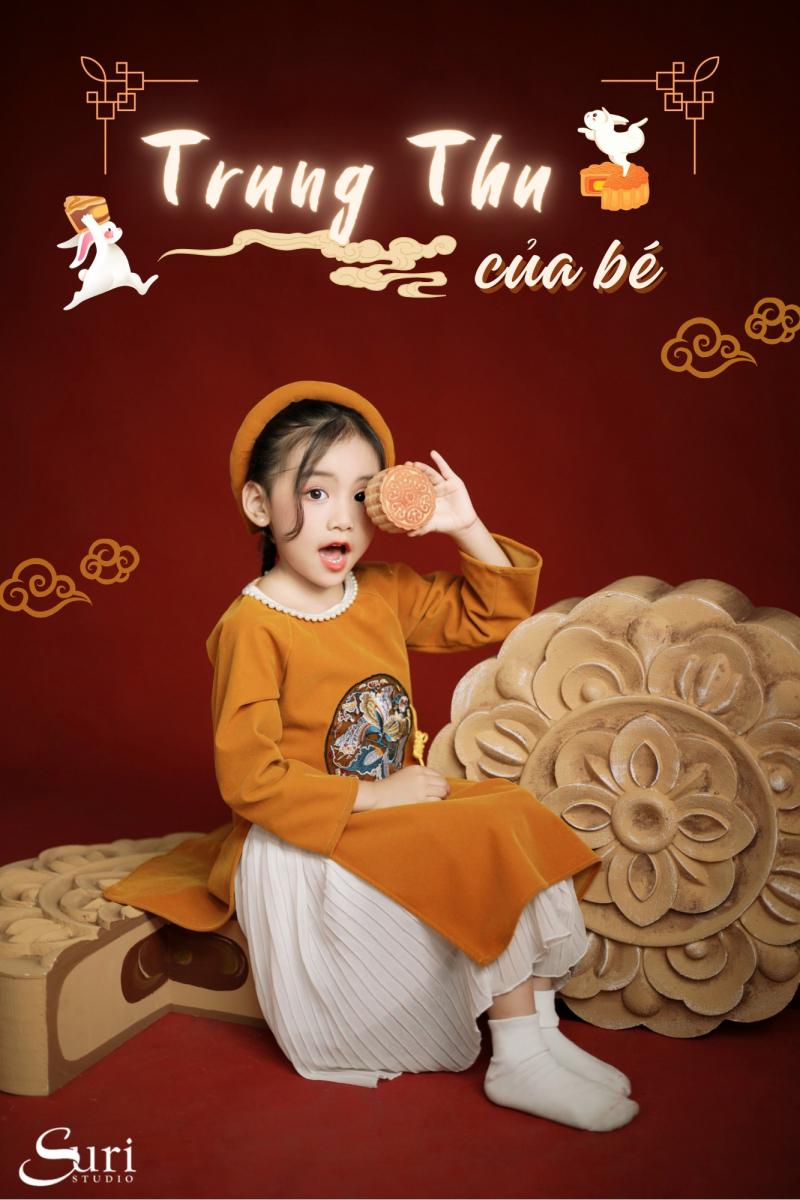 Ảnh Viện Suri Việt Nam