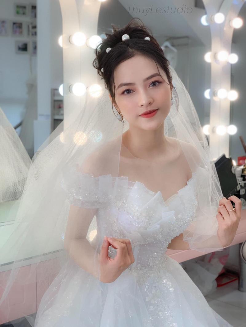 Ảnh viện Thủy Lê Bridal