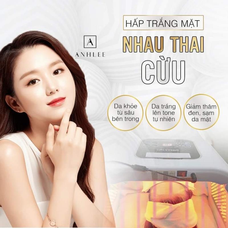 AnhLee Spa Bình Dương