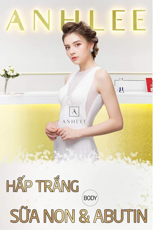 AnhLee Spa Bình Dương