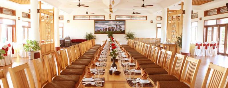 Aniise Villa Resort