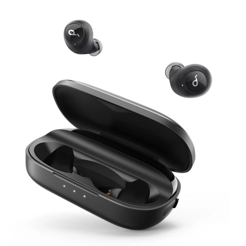 Tai nghe Bluetooth SoundCore Liberty Anker