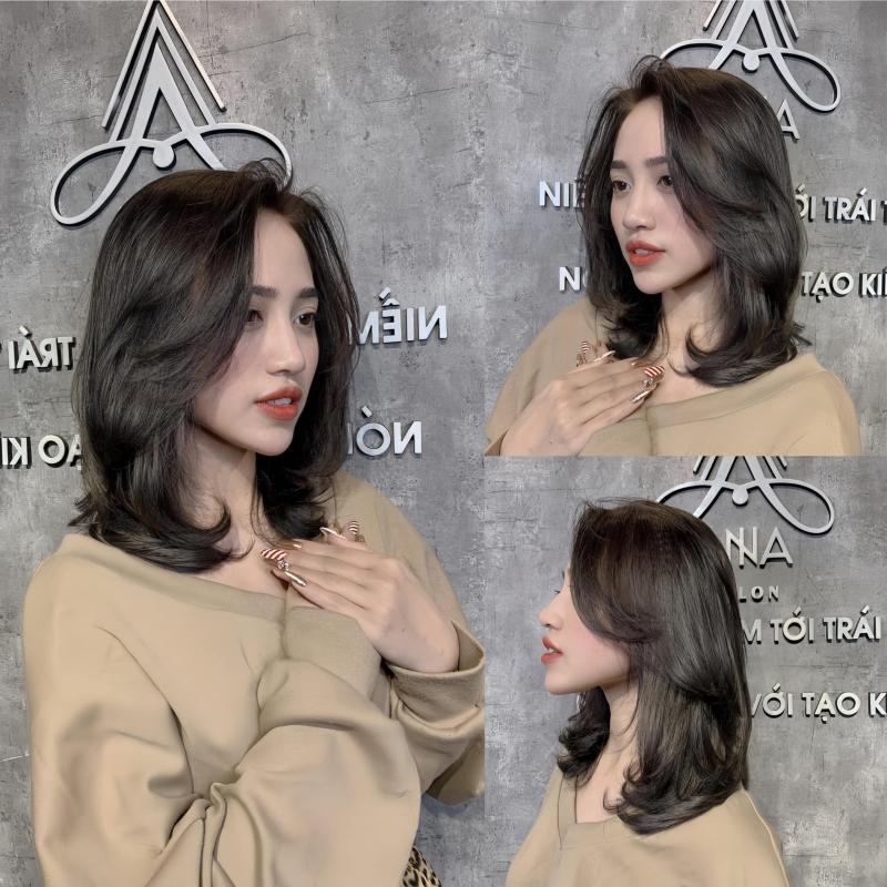 AnnA Salon