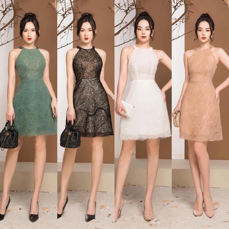 Anni Boutique