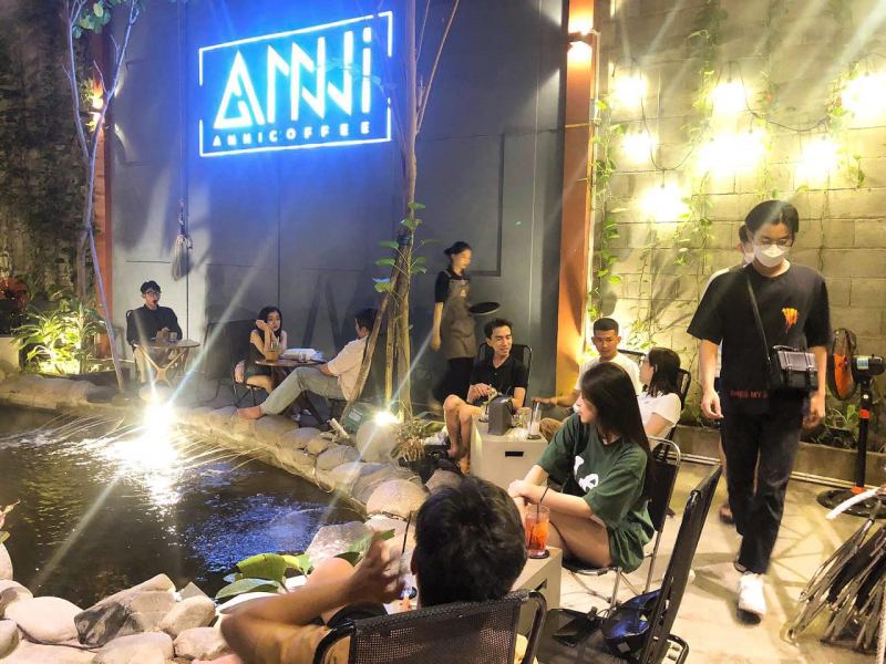 Anni Coffee