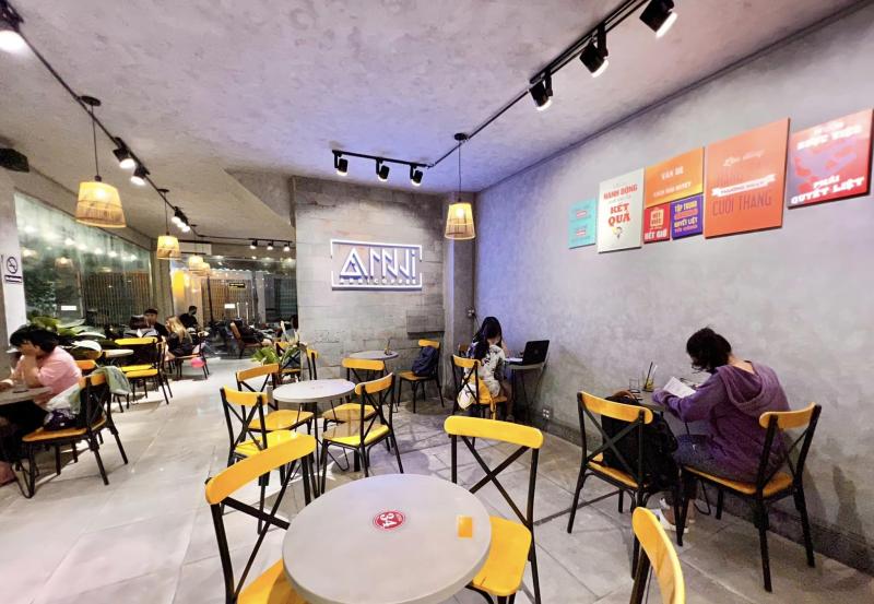 Anni Coffee