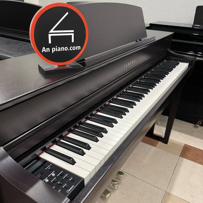 AnPiano Hà Nội - Vương Quốc Đàn Piano