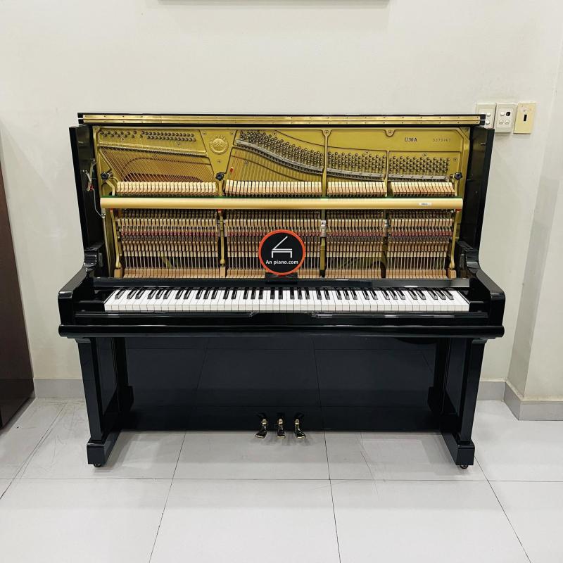 AnPiano Hà Nội - Vương Quốc Đàn Piano