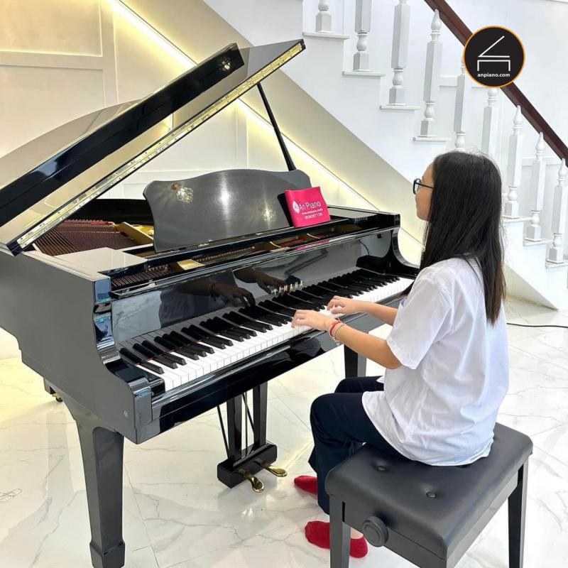 AnPiano Nha Trang - Vương Quốc Đàn Piano