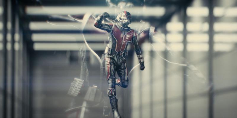 Ant Man