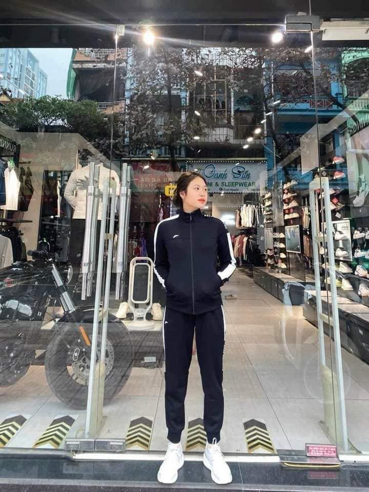 Anta Sport
