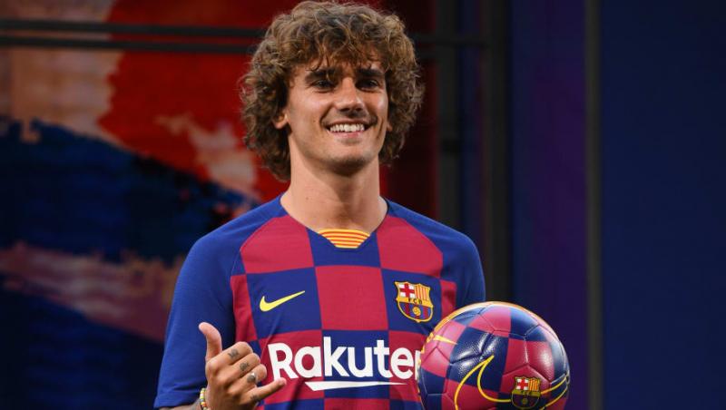 Griezmann