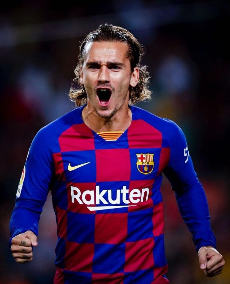 Griezmann