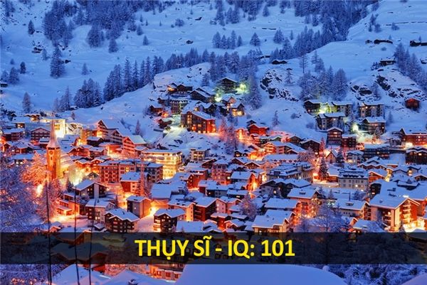 Thụy Sĩ