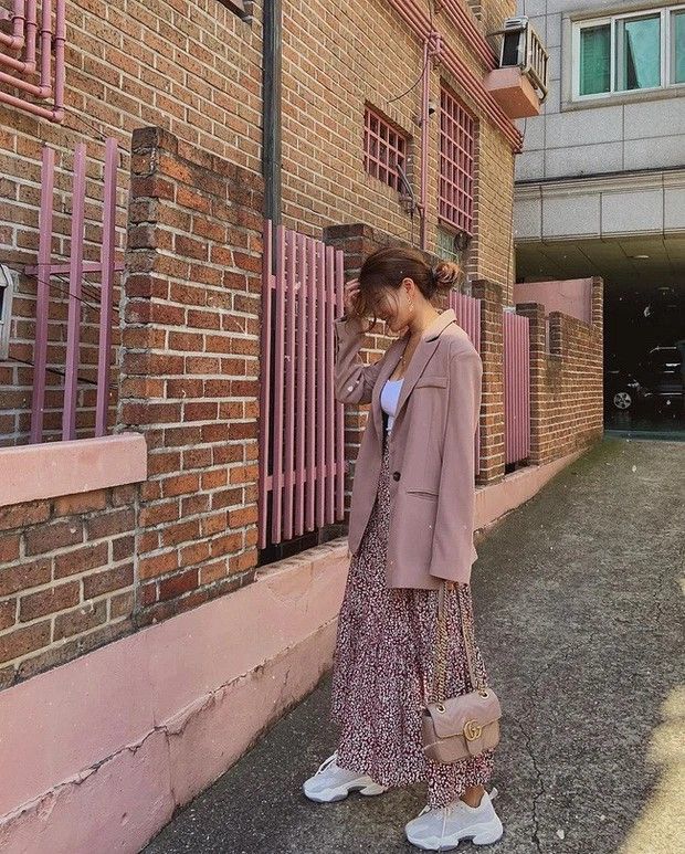 Áo blazer
