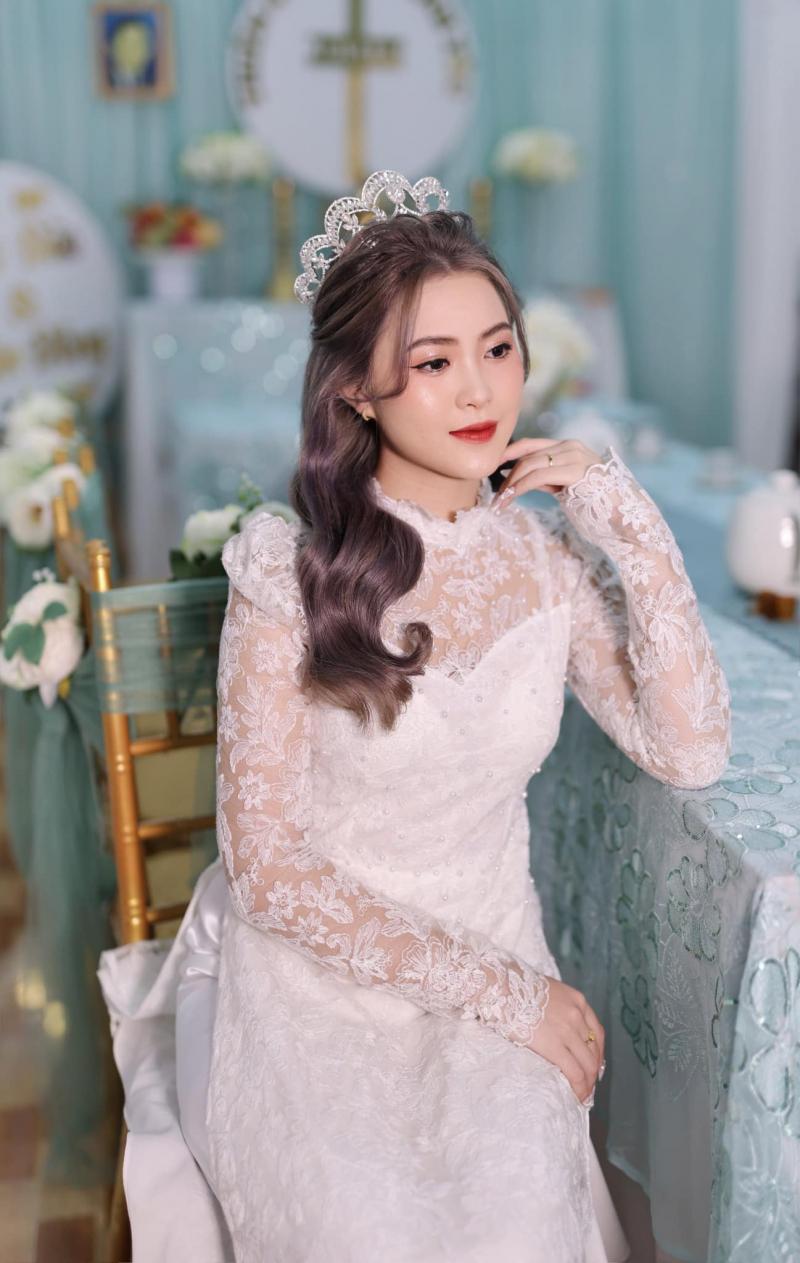 Áo Cưới Anna Nguyễn đã và đang nỗ lực không ngừng tìm tòi, học hỏi, mang lại sự hài lòng cho mỗi vị khách