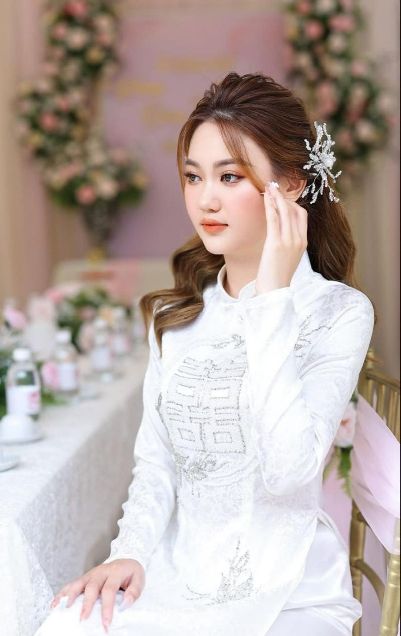 Áo Cưới Anna Nguyễn giúp lưu giữ những khoảnh khắc yêu thương ngọt ngào cho các cặp tình nhân