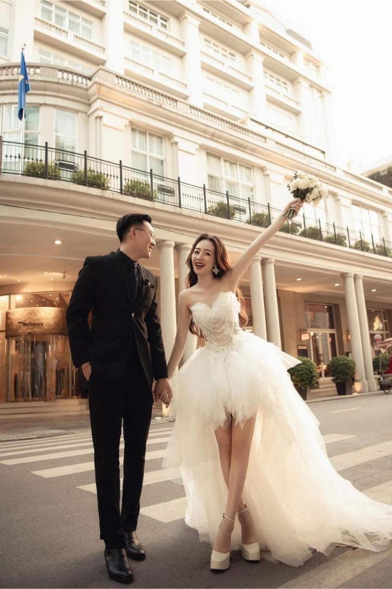 Áo Cưới Dreams
