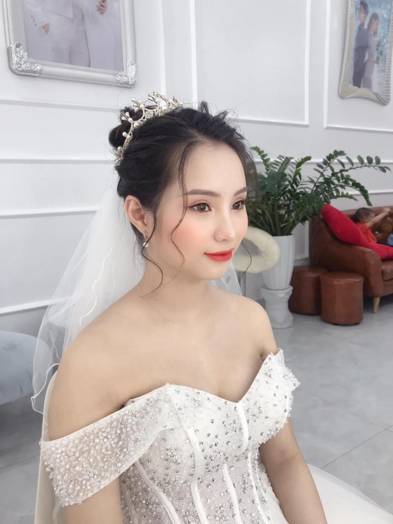 Áo Cưới Love Love