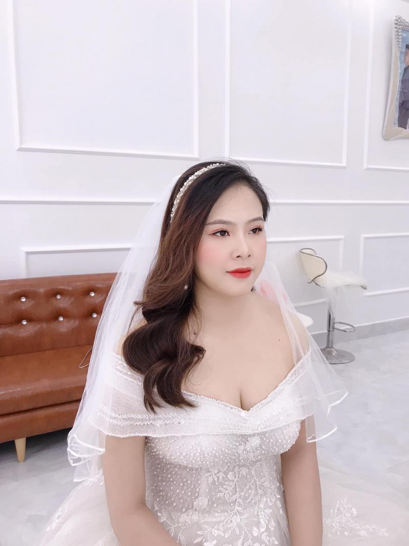 Áo Cưới Love Love