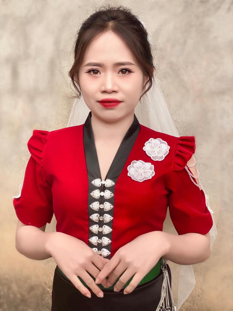 Áo Cưới Minh Đức