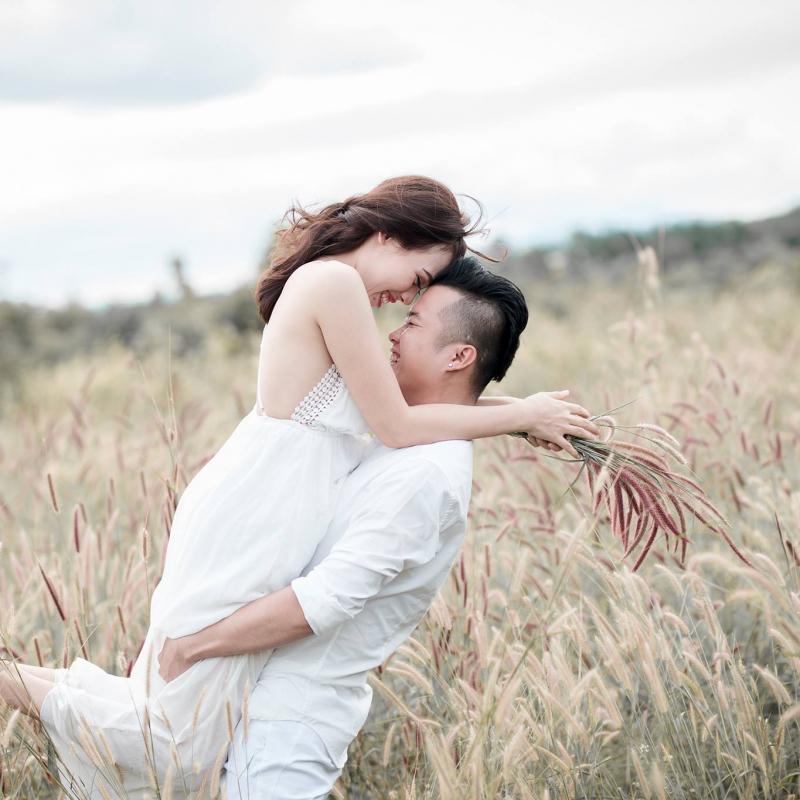 Áo Cưới Phương Linh