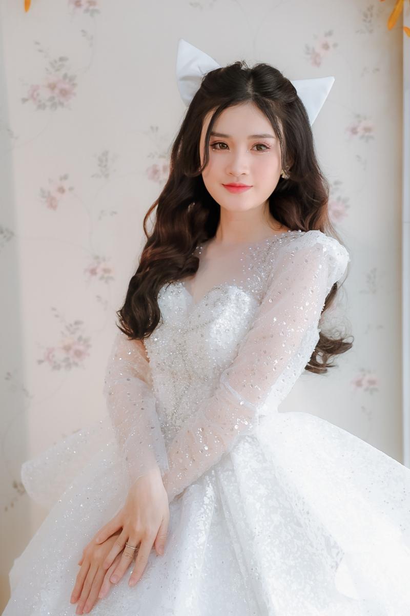 Áo Cưới Se Duyên