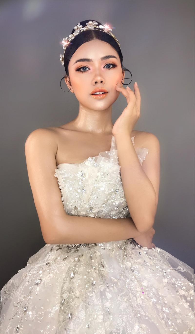 Nga Đinh Makeup