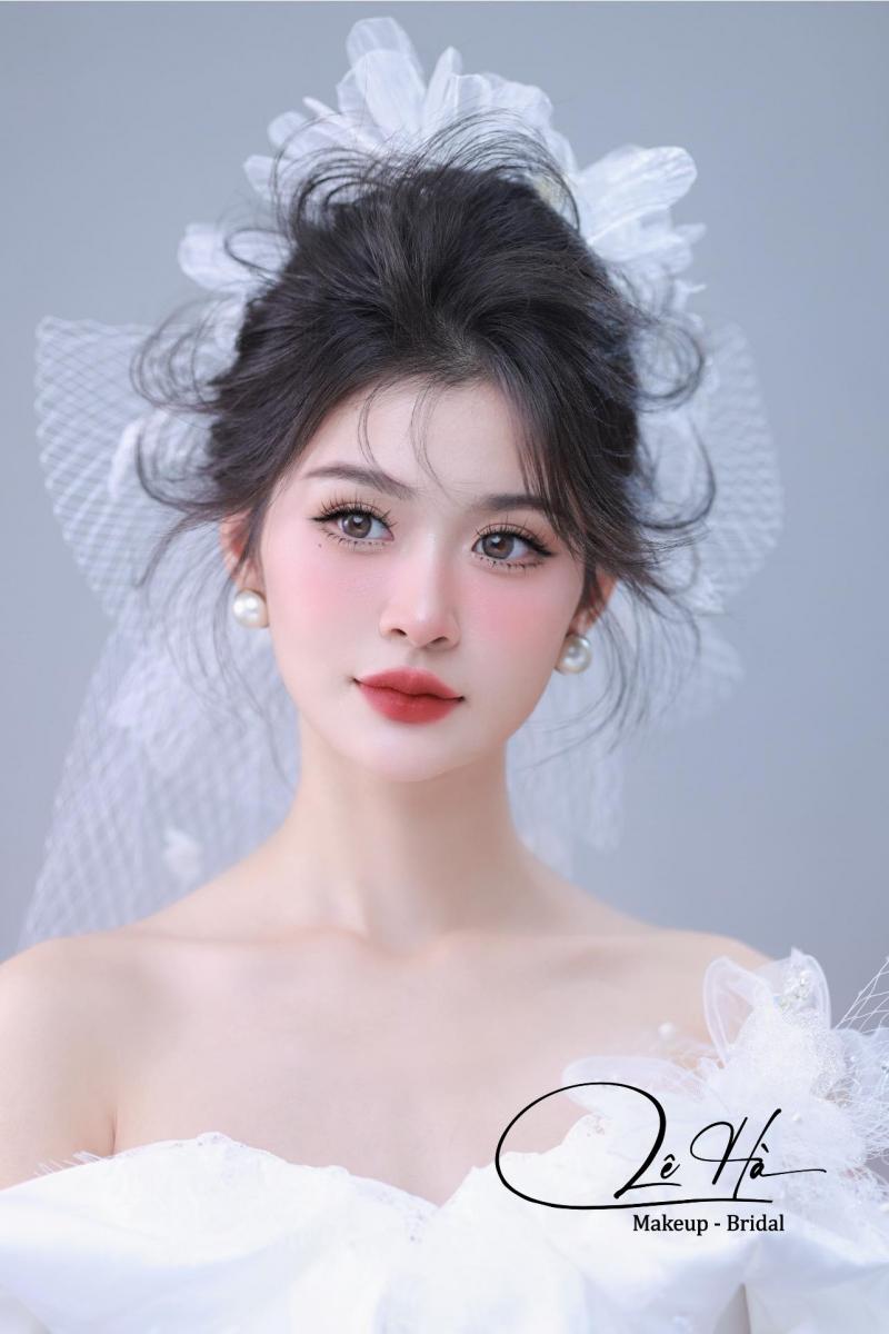 Áo cưới Zulia's Thường Tín