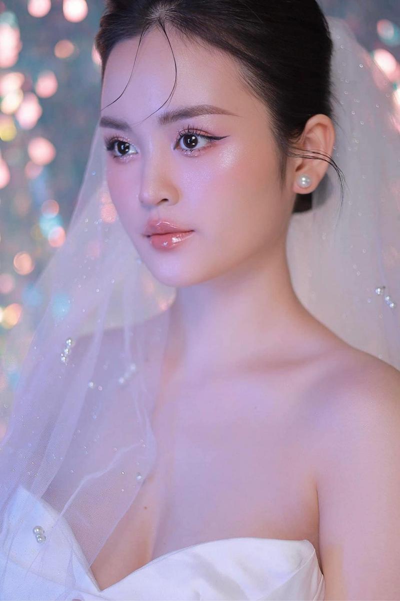 Áo cưới Zulia's Thường Tín