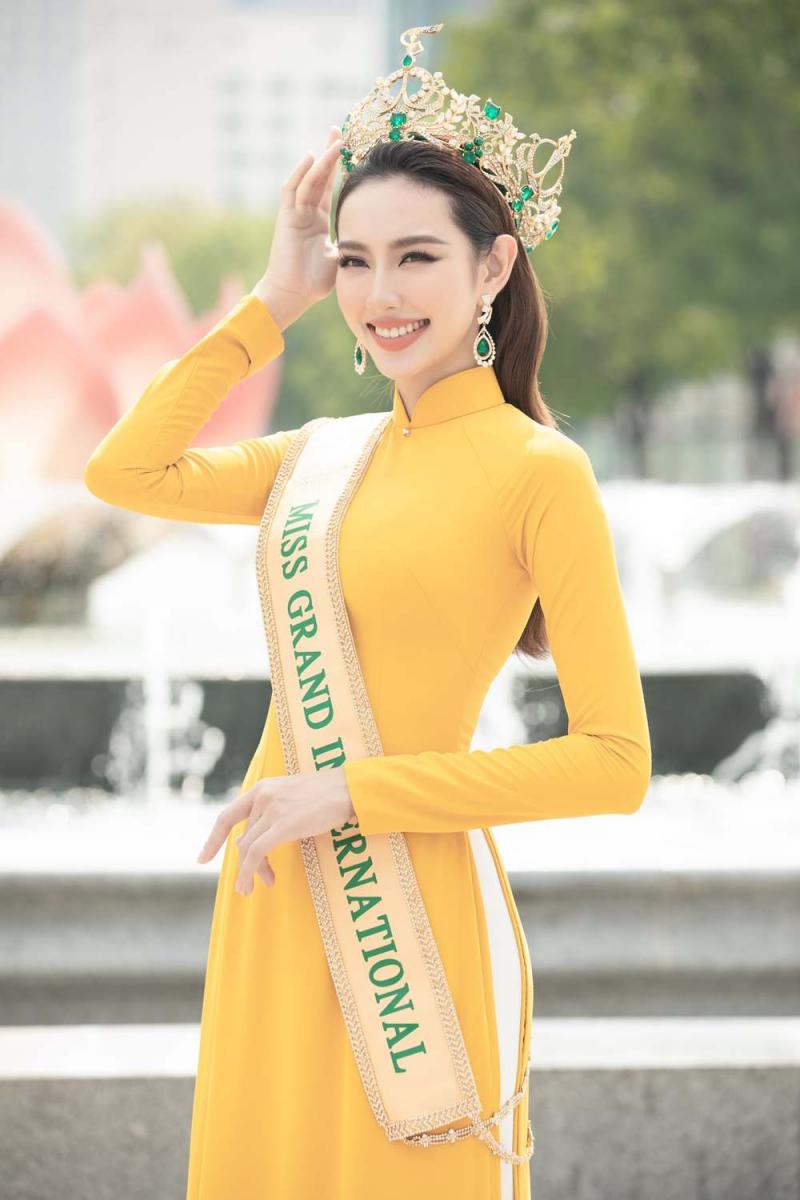 Trang phục truyền thống dân tộc Kinh