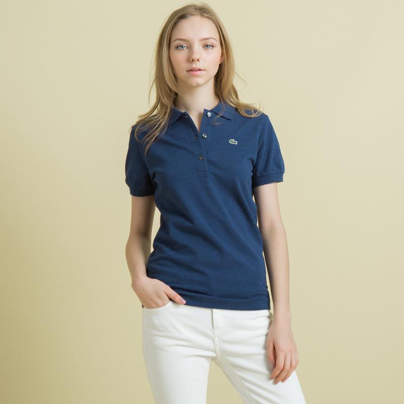 Áo phông Lacoste vừa đơn giản, vừa 