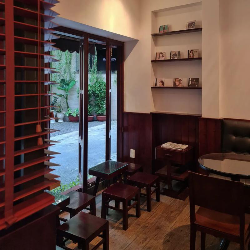 Ấp Café