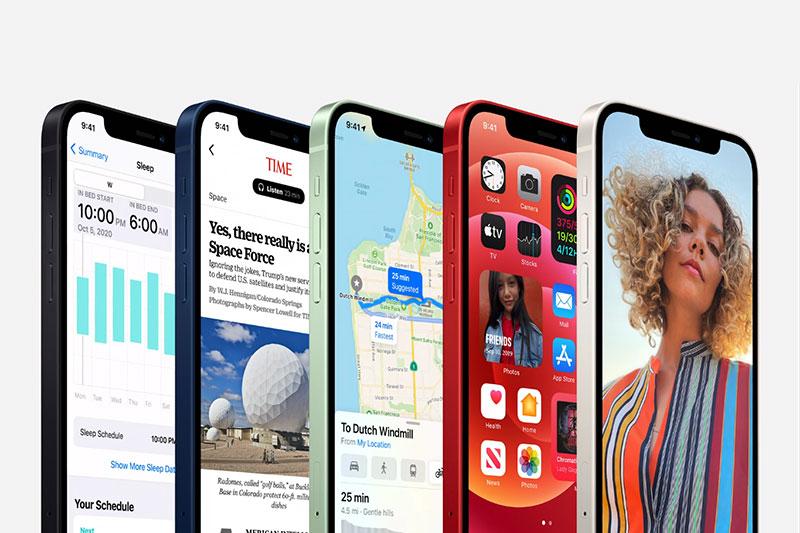 Apple iPhone 12 64GB