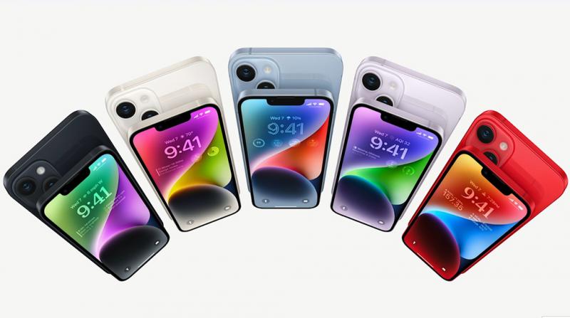 Apple iPhone 14 128GB