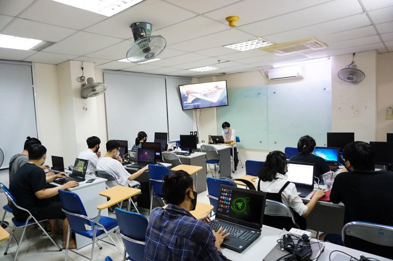 Aptech Đà Nẵng