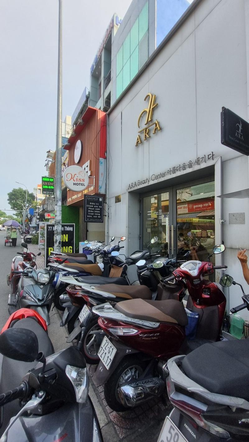 ARA Beauty Center