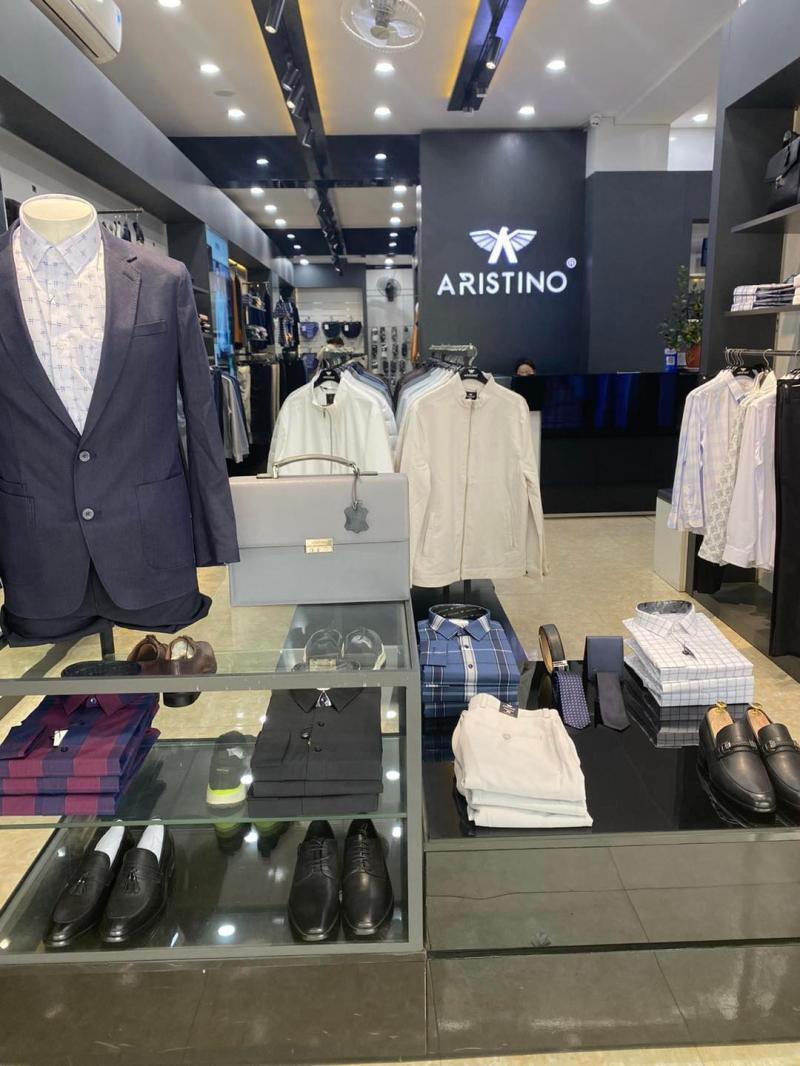 Aristino