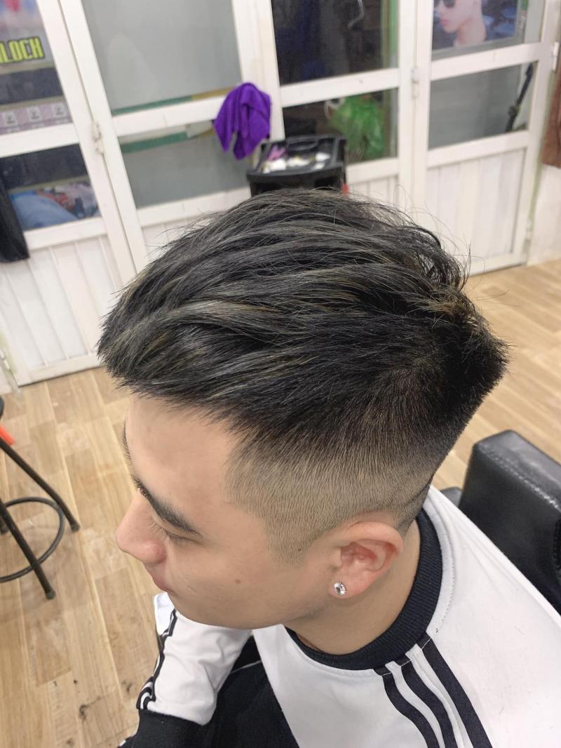 ArLong BarBer Shop